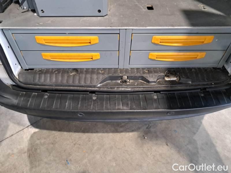 Renault  Kangoo RENAULT  EXPRESS / 2013 / 4P / VETT. FURGONATA 1.5 BLUE DCI 95 ICE #109
