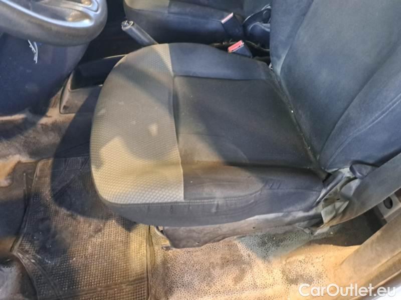 Renault  Kangoo RENAULT  EXPRESS 2013 VEICOLO FURGONATO 1.5 DCI 110CV ENERGY EURO 6 #84