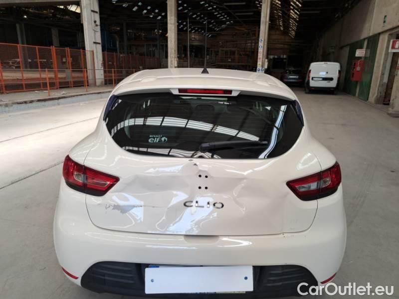 Renault  Clio RENAULT  / 2016 / 5P / BERLINA 1.5 DCI 75CV ENERGY LIFE N1 FASE2 #51