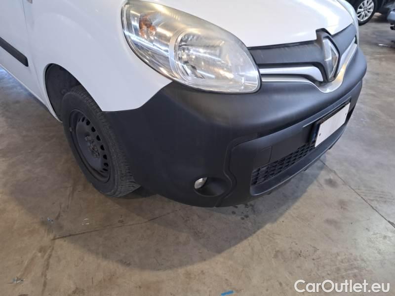 Renault  Kangoo RENAULT  EXPRESS 2013 VEICOLO FURGONATO 1.5 DCI 110CV ENERGY EURO 6 #36