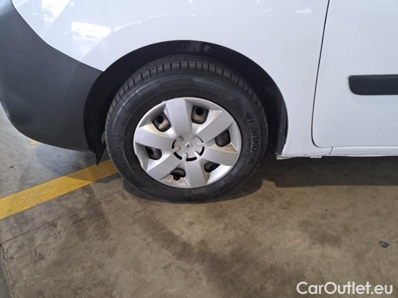 Renault  Kangoo RENAULT  EXPRESS / 2013 / 4P / VETT. FURGONATA 1.5 BLUE DCI 95 ICE #92