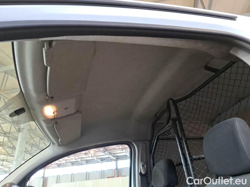 Renault  Kangoo RENAULT  EXPRESS 2013 VEICOLO FURGONATO 1.5 DCI 110CV ENERGY EURO 6 #75