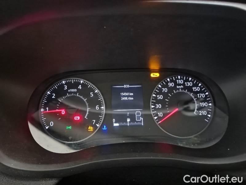 Renault  Master RENAULT  / 2019 / 4P / FURGONE FG TA L2 H2 T35 ENERGY DCI 150 ICE #4