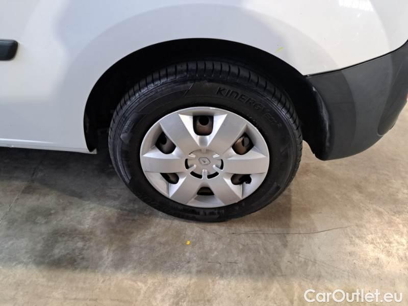 Renault  Kangoo RENAULT  EXPRESS / 2013 / 4P / VETT. FURGONATA 1.5 BLUE DCI 95 ICE #17