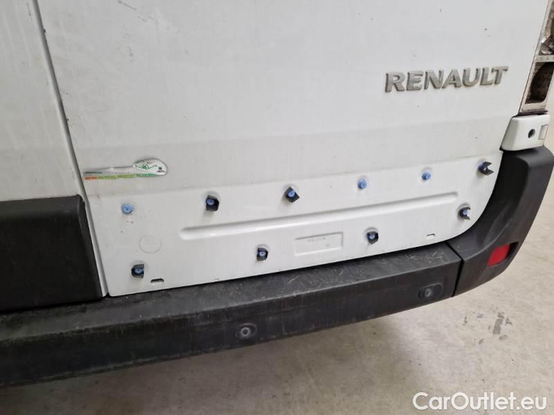 Renault  Master RENAULT  / 2019 / 4P / FURGONE FG TA L2 H2 T35 ENERGY DCI 150 ICE #46