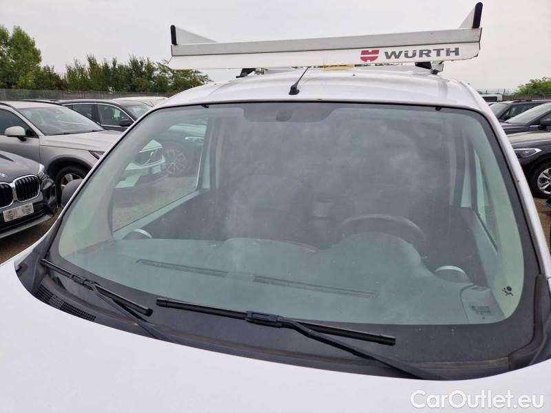 Renault  Kangoo RENAULT  EXPRESS / 2013 / 4P / VETT. FURGONATA 1.5 DCI 75CV SeS ICE #10