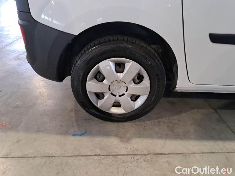 Renault  Kangoo RENAULT  EXPRESS / 2013 / 4P / VETT. FURGONATA 1.5 BLUE DCI 95 ICE #16
