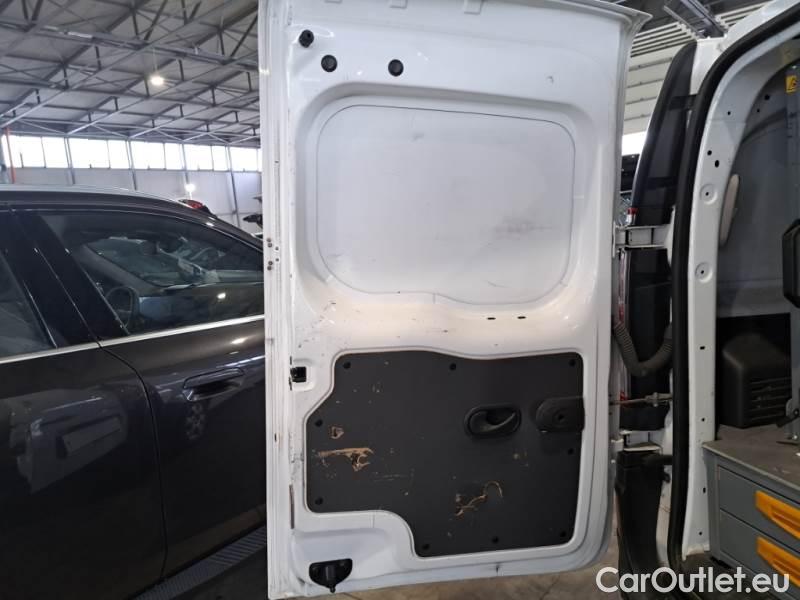 Renault  Kangoo RENAULT  EXPRESS / 2013 / 4P / VETT. FURGONATA 1.5 BLUE DCI 95 ICE #112