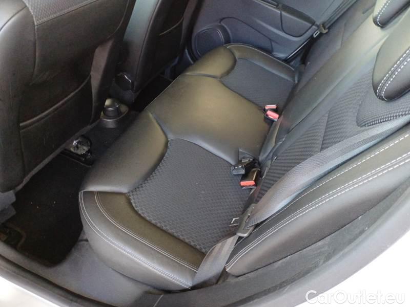 Renault  Clio RENAULT  / 2016 / 5P / BERLINA 1.5 DCI 90CV DUEL (AUTOCARRO) #93