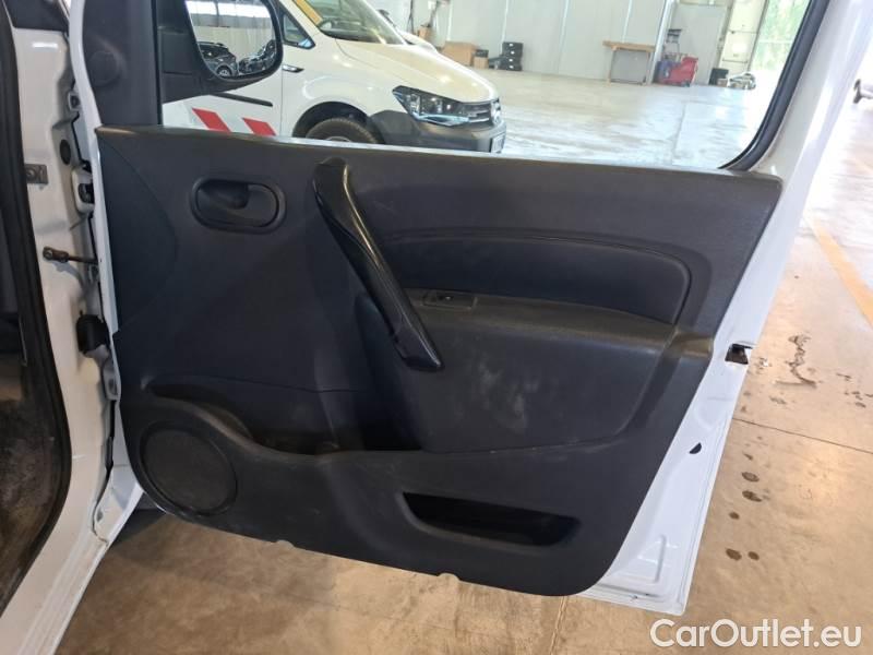 Renault  Kangoo RENAULT  EXPRESS 2013 VEICOLO FURGONATO 1.5 DCI 110CV ENERGY EURO 6 #97