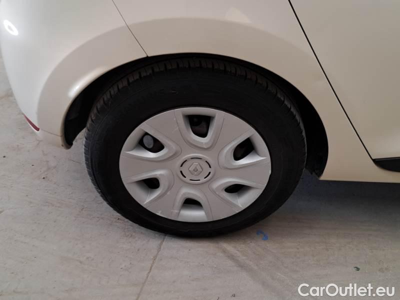 Renault  Clio RENAULT  / 2016 / 5P / BERLINA 1.5 DCI 75CV ENERGY LIFE N1 FASE2 #74
