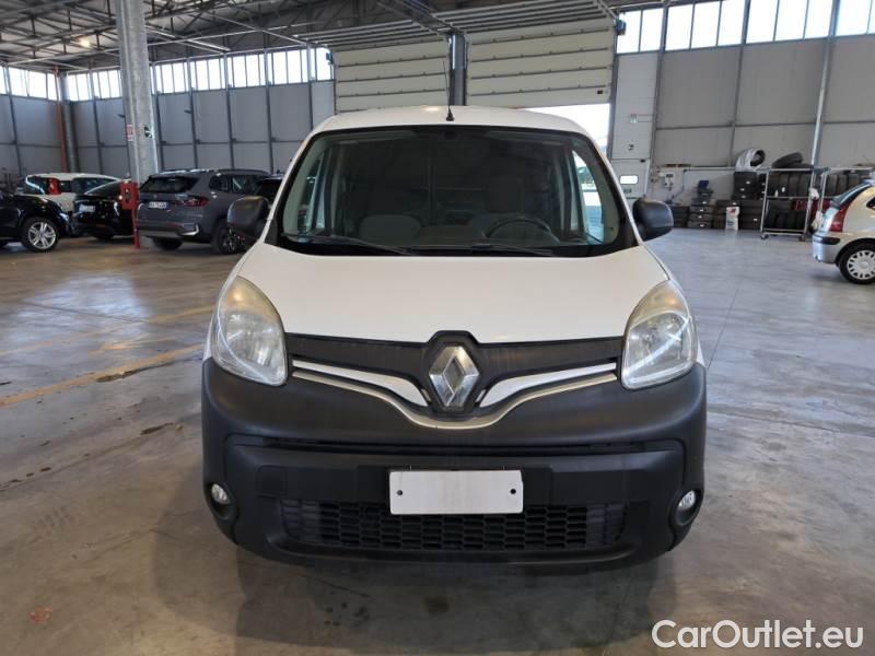 Renault  Kangoo RENAULT  EXPRESS 2013 VEICOLO FURGONATO 1.5 DCI 110CV ENERGY EURO 6 #5