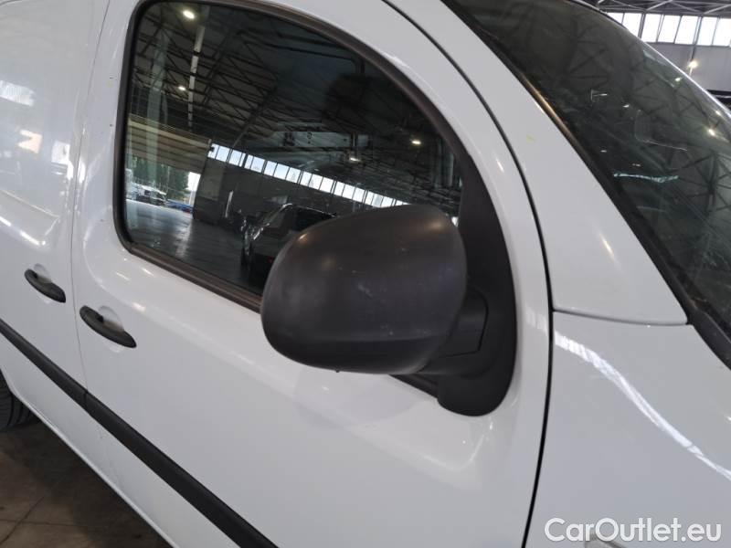 Renault  Kangoo RENAULT  EXPRESS / 2013 / 4P / VETT. FURGONATA 1.5 BLUE DCI 95 ICE #84