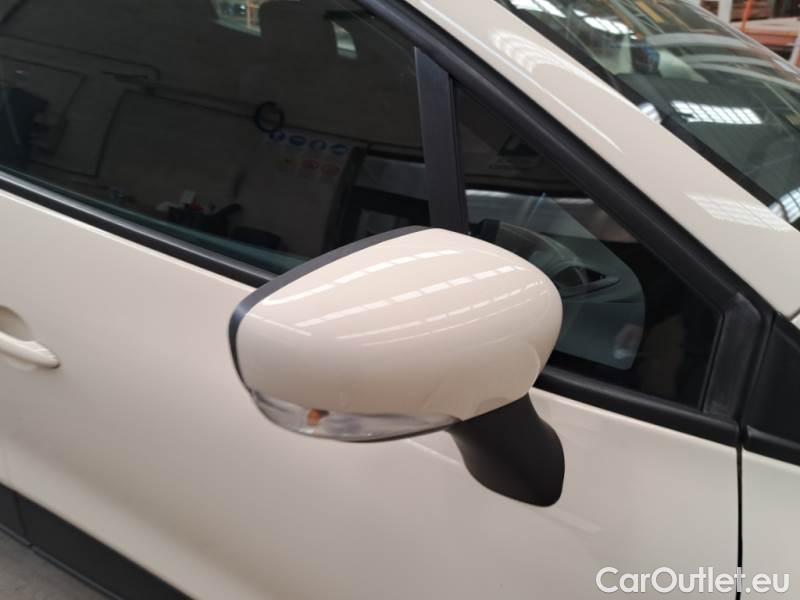 Renault  Clio RENAULT  / 2016 / 5P / BERLINA 1.5 DCI 75CV ENERGY LIFE N1 FASE2 #70