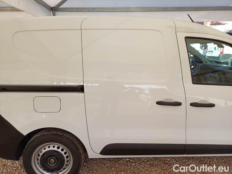 Renault  EXPRESS RENAULT  / 2021 / 4P / VETT. FURGONATA BLUE DCI 95 VAN #34