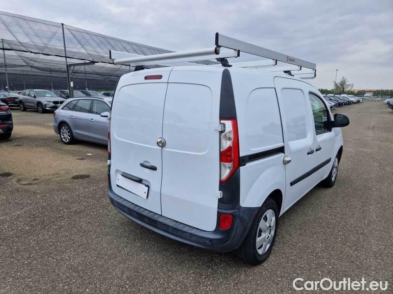 Renault  Kangoo RENAULT  EXPRESS / 2013 / 4P / VETT. FURGONATA 1.5 DCI 75CV SeS ICE #2