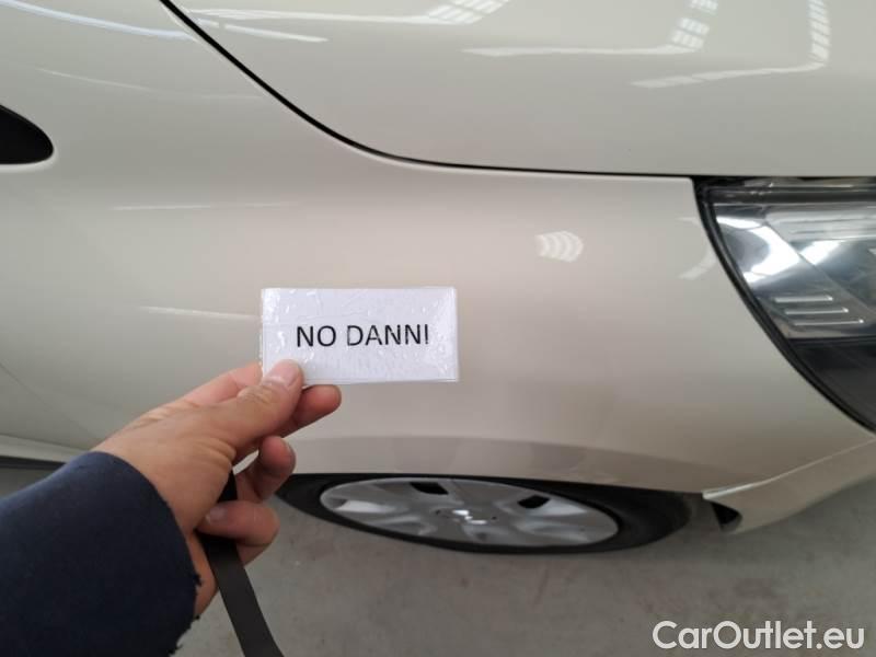 Renault  Clio RENAULT  / 2016 / 5P / BERLINA 1.5 DCI 75CV ENERGY LIFE N1 FASE2 #44