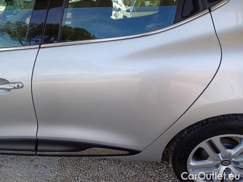 Renault  Clio RENAULT  / 2016 / 5P / BERLINA 1.5 DCI 90CV DUEL (AUTOCARRO) #63