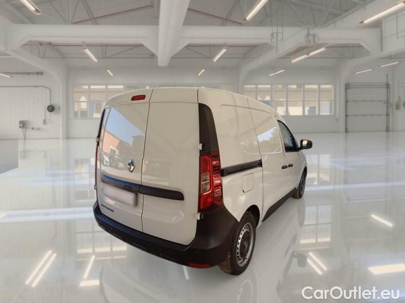 Renault  EXPRESS RENAULT  / 2021 / 4P / VETT. FURGONATA BLUE DCI 95 VAN #2