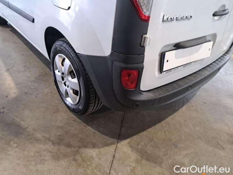 Renault  Kangoo RENAULT  EXPRESS / 2013 / 4P / VETT. FURGONATA 1.5 BLUE DCI 95 ICE #58