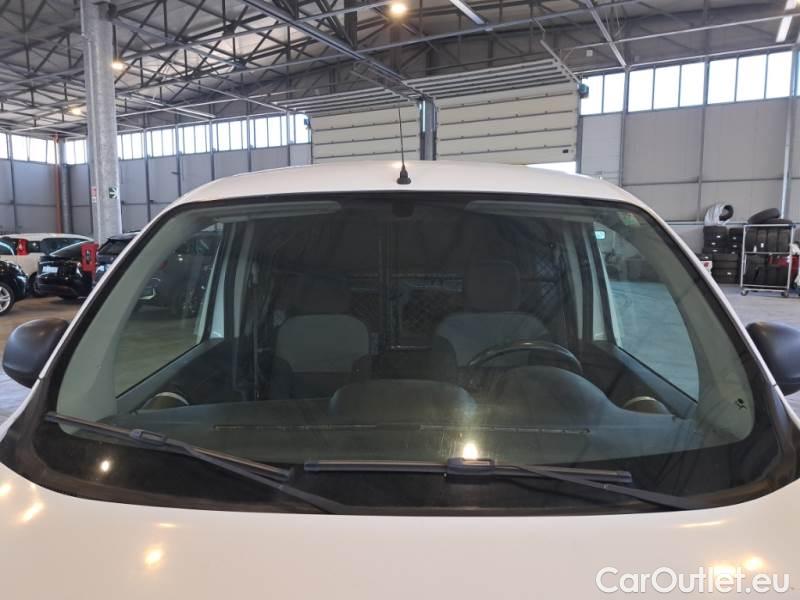 Renault  Kangoo RENAULT  EXPRESS 2013 VEICOLO FURGONATO 1.5 DCI 110CV ENERGY EURO 6 #24