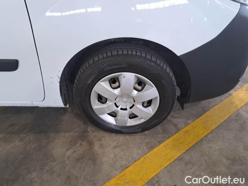 Renault  Kangoo RENAULT  EXPRESS / 2013 / 4P / VETT. FURGONATA 1.5 BLUE DCI 95 ICE #86