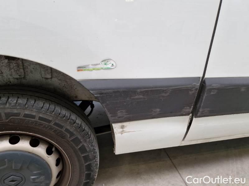 Renault  Master RENAULT  / 2019 / 4P / FURGONE FG TA L2 H2 T35 ENERGY DCI 150 ICE #39