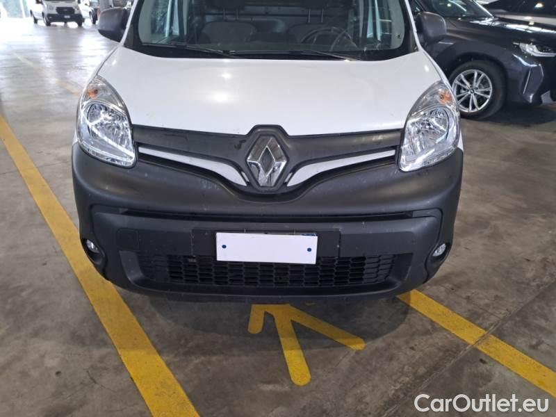 Renault  Kangoo RENAULT  EXPRESS / 2013 / 4P / VETT. FURGONATA 1.5 BLUE DCI 95 ICE #32