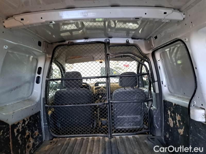 Renault  Kangoo RENAULT  EXPRESS 2013 VEICOLO FURGONATO 1.5 DCI 110CV ENERGY EURO 6 #88