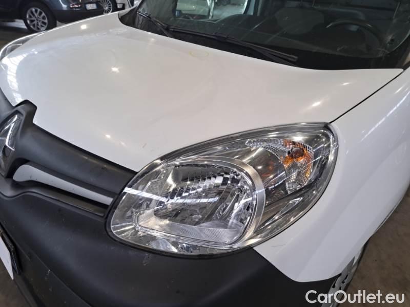 Renault  Kangoo RENAULT  EXPRESS / 2013 / 4P / VETT. FURGONATA 1.5 BLUE DCI 95 ICE #28