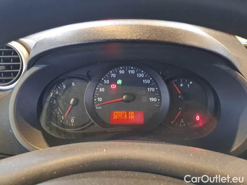 Renault  Kangoo RENAULT  EXPRESS 2013 VEICOLO FURGONATO 1.5 DCI 110CV ENERGY EURO 6 #4