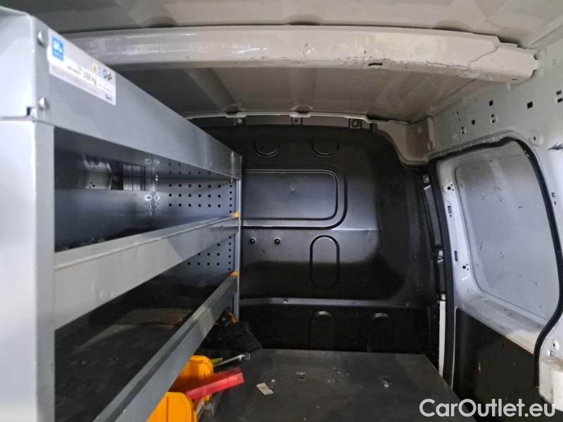 Renault  Kangoo RENAULT  EXPRESS / 2013 / 4P / VETT. FURGONATA 1.5 BLUE DCI 95 ICE #105