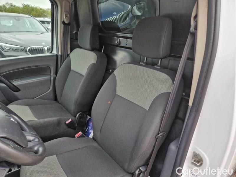 Renault  Kangoo RENAULT  EXPRESS / 2013 / 4P / VETT. FURGONATA 1.5 DCI 75CV SeS ICE #11