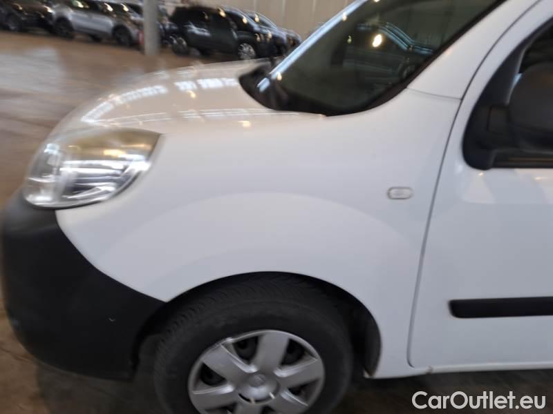 Renault  Kangoo RENAULT  EXPRESS 2013 VEICOLO FURGONATO 1.5 DCI 110CV ENERGY EURO 6 #64