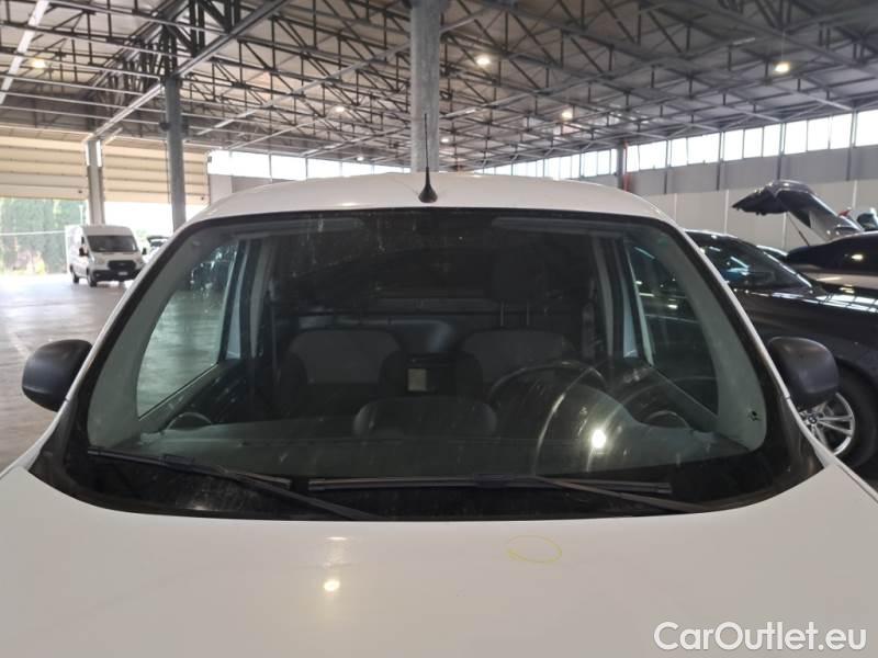 Renault  Kangoo RENAULT  EXPRESS / 2013 / 4P / VETT. FURGONATA 1.5 BLUE DCI 95 ICE #23