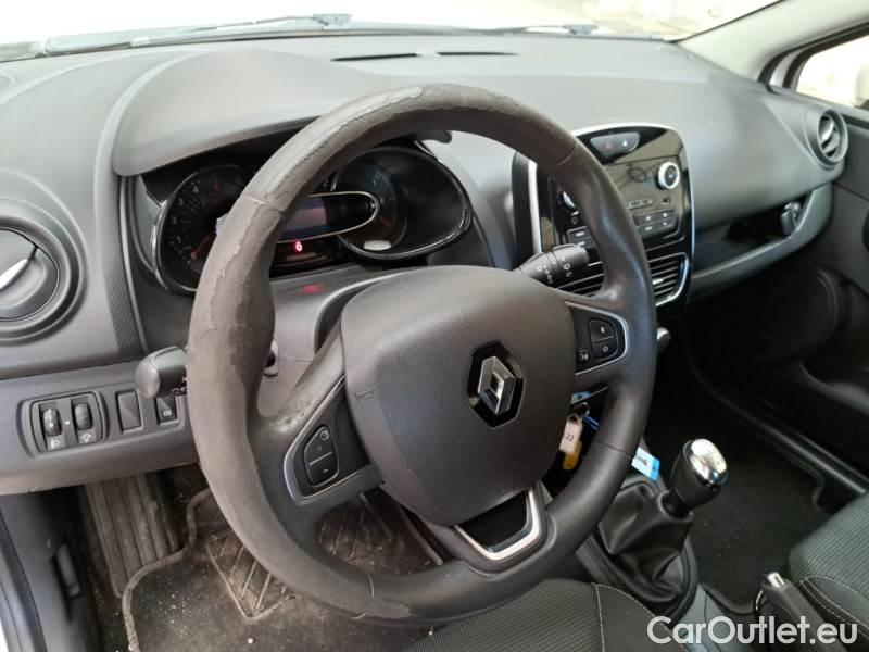 Renault  Clio RENAULT  / 2016 / 5P / BERLINA 1.5 DCI 75CV ENERGY LIFE N1 FASE2 #89