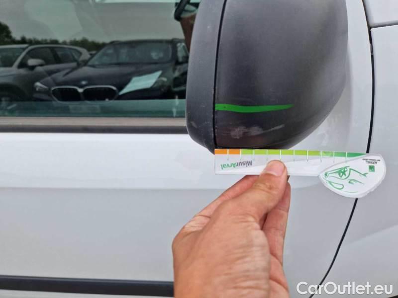 Renault  Kangoo RENAULT  EXPRESS / 2013 / 4P / VETT. FURGONATA 1.5 DCI 75CV SeS ICE #55