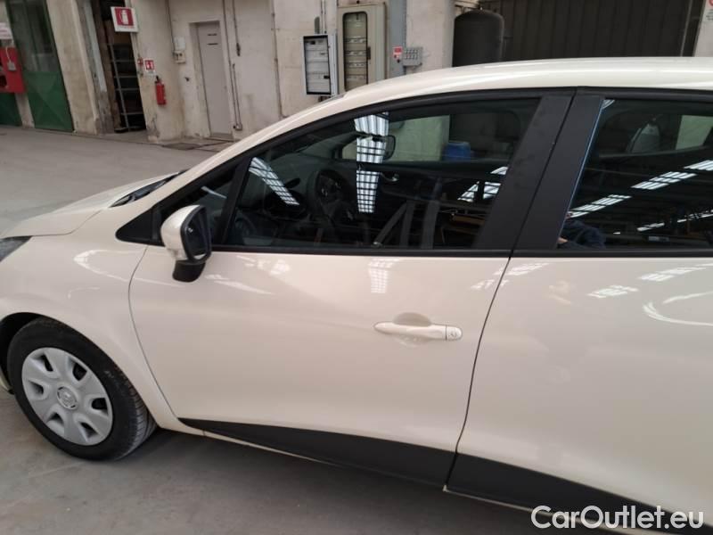 Renault  Clio RENAULT  / 2016 / 5P / BERLINA 1.5 DCI 75CV ENERGY LIFE N1 FASE2 #63