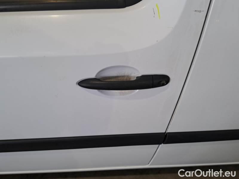 Renault  Kangoo RENAULT  EXPRESS / 2013 / 4P / VETT. FURGONATA 1.5 BLUE DCI 95 ICE #72