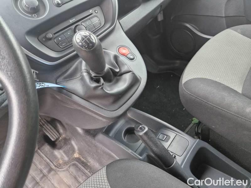 Renault  Kangoo RENAULT  EXPRESS / 2013 / 4P / VETT. FURGONATA 1.5 DCI 75CV SeS ICE #63