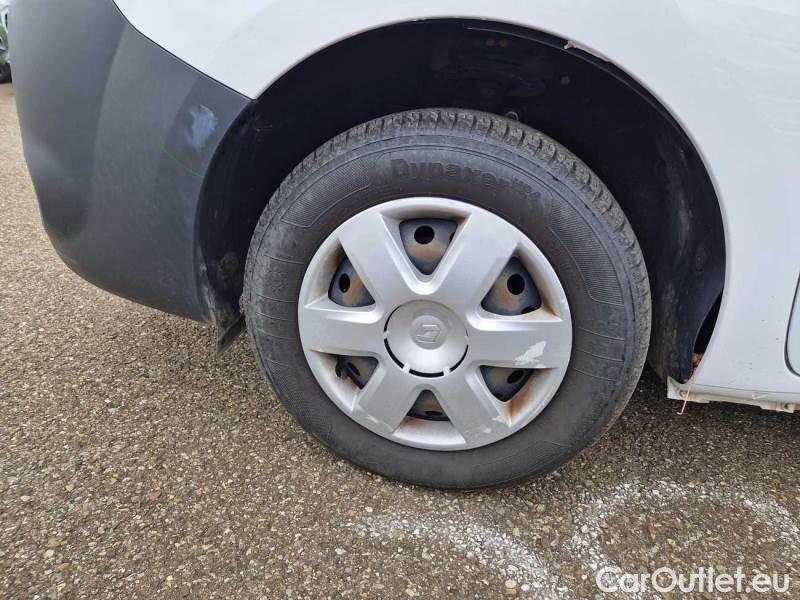 Renault  Kangoo RENAULT  EXPRESS / 2013 / 4P / VETT. FURGONATA 1.5 DCI 75CV SeS ICE #90