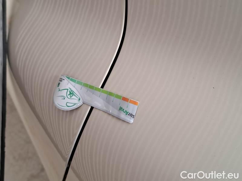 Renault  Clio RENAULT  / 2016 / 5P / BERLINA 1.5 DCI 75CV ENERGY LIFE N1 FASE2 #59