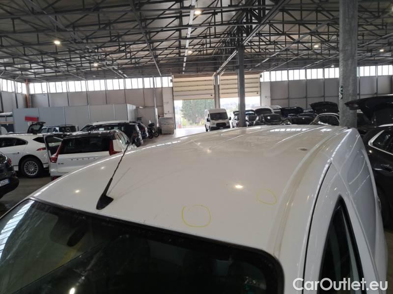 Renault  Kangoo RENAULT  EXPRESS / 2013 / 4P / VETT. FURGONATA 1.5 BLUE DCI 95 ICE #9