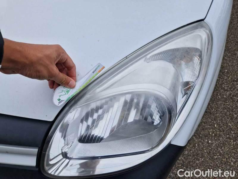 Renault  Kangoo RENAULT  EXPRESS / 2013 / 4P / VETT. FURGONATA 1.5 DCI 75CV SeS ICE #25