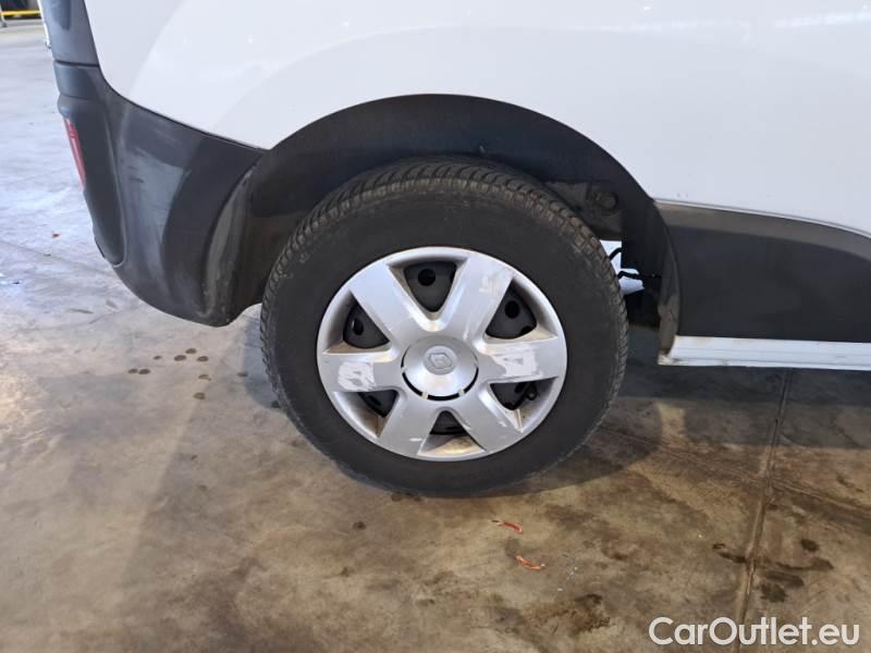 Renault  Kangoo RENAULT  EXPRESS 2013 VEICOLO FURGONATO 1.5 DCI 110CV ENERGY EURO 6 #69