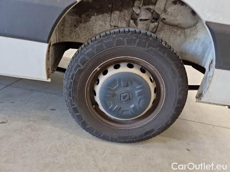Renault  Master RENAULT  / 2019 / 4P / FURGONE FG TA L2 H2 T35 ENERGY DCI 150 ICE #17