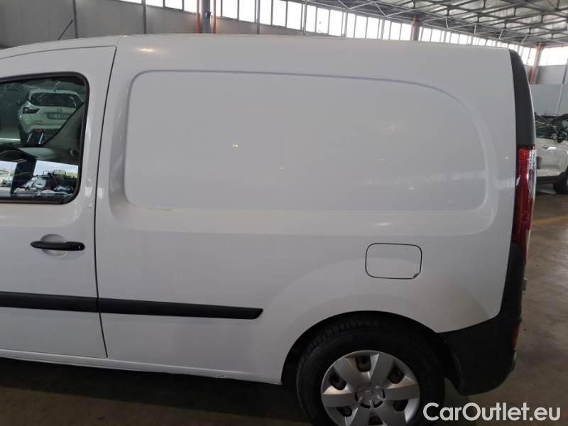 Renault  Kangoo RENAULT  EXPRESS / 2013 / 4P / VETT. FURGONATA 1.5 BLUE DCI 95 ICE #65