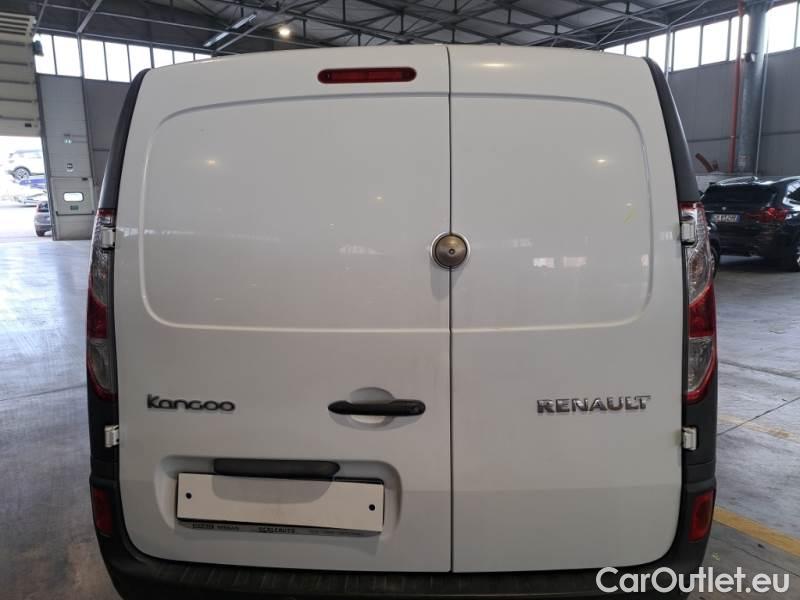 Renault  Kangoo RENAULT  EXPRESS / 2013 / 4P / VETT. FURGONATA 1.5 BLUE DCI 95 ICE #60