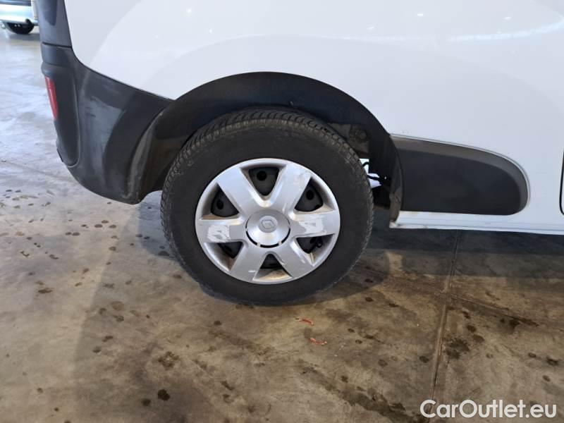Renault  Kangoo RENAULT  EXPRESS 2013 VEICOLO FURGONATO 1.5 DCI 110CV ENERGY EURO 6 #16