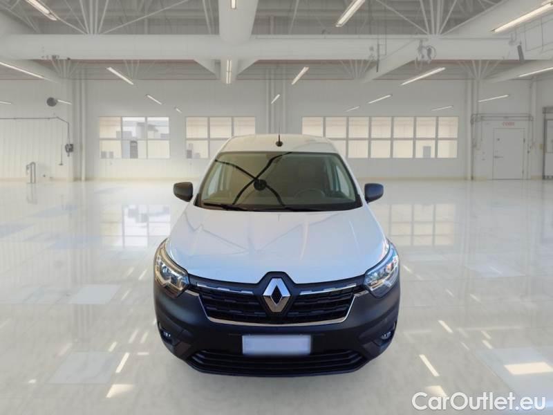 Renault  EXPRESS RENAULT  / 2021 / 4P / VETT. FURGONATA BLUE DCI 95 VAN #6
